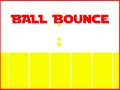 խաղ Ball Bounce
