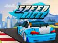 խաղ Speed Racer