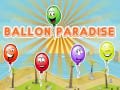 խաղ Ballon Paradise