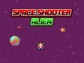 խաղ Space Shooter Alien