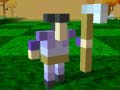 խաղ Flippy Hero