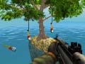 խաղ Bottle Shooting