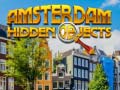 խաղ Amsterdam Hidden Objects