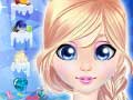 խաղ Antarctica Princess