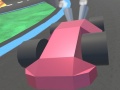 խաղ Powerslide Karts