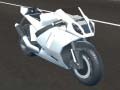 խաղ Moto Racer