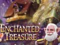 խաղ Enchanted Treasure