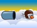 խաղ Cannon Duck