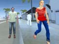 խաղ T.R.E.V.O.R. First Story Mad City Crime