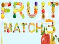 խաղ Fruit Match 3