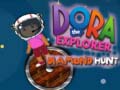 խաղ Dora The Explorer Diamond Hunt