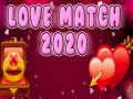 խաղ Love Match 2020