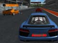 խաղ Racer 3D