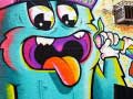 խաղ Graffiti Puzzles