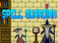 խաղ Spell Guardian