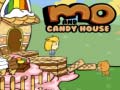 խաղ Mo and Candy House