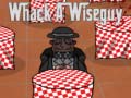 խաղ Whack a Wiseguy
