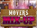 խաղ Movers Mix-Up