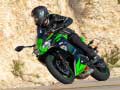 խաղ Kawasaki Ninja 650