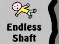 խաղ Endless Shaft
