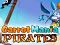 խաղ Carrot Mania Pirates