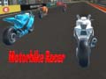 խաղ Motorbike Racer