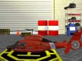 խաղ Helicopter Rescue Operation 2020