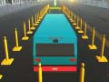 խաղ City Bus Master Parking