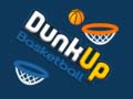 խաղ Dunk Up Basketball