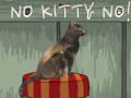 խաղ No Kitty No!