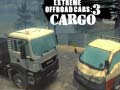 խաղ Extreme Offroad Cars 3: Cargo