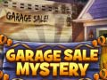 խաղ Garage Sale Mystery