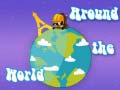 խաղ Around The World With Jumping