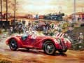 խաղ Vintage Cars