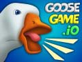 խաղ Goose Game.io