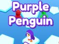 խաղ Purple Penguin