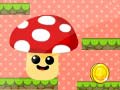 խաղ Mushroom Adventure