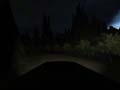 խաղ Horror Jungle Drive