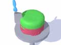 խաղ Cake Master 3D