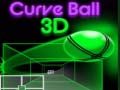 խաղ Curve Ball 3D