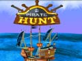 խաղ Pirate Hunt