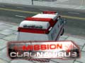 խաղ Mission Coronavirus