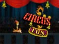 խաղ Circus Fun