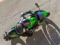խաղ Kawasaki Ninja 650