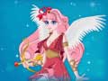 խաղ Cute Cupid is Preparing for Valentines Day
