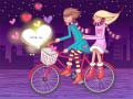խաղ Love Is 2