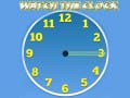 խաղ Watch The Clock