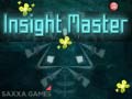 խաղ Insight Master