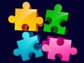 խաղ Cartoon Puzzle