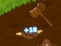 խաղ Whack A Mole